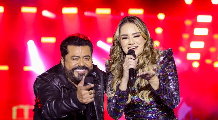 Limão Com Mel é mais uma atração confirmada no São João de Petrolina