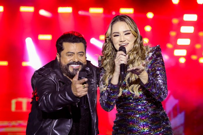 Limão Com Mel é mais uma atração confirmada no São João de Petrolina