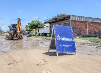 Mutirão de serviços é iniciado neste sábado no bairro Dom Avelar em Petrolina