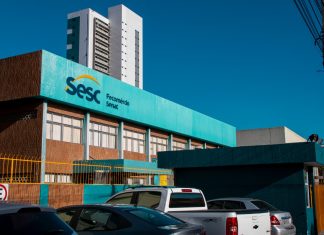 Sesc abre processo seletivo com 36 vagas em Pernambuco