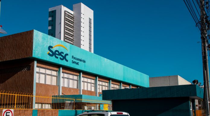 Sesc abre processo seletivo com 36 vagas em Pernambuco