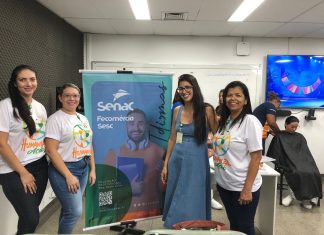 Evento em alusão ao Dia Internacional das Mulheres prestigia o protagonismo feminino no HU-Univasf