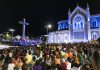 Encenações da Via Crucis marcaram a Semana Santa em Petrolina