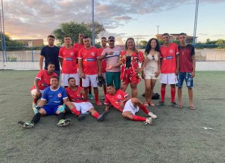 O 2º Torneio de Futebol dos assalariados rurais de Petrolina terá show e premiação em dinheiro
