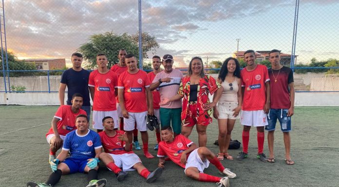 O 2º Torneio de Futebol dos assalariados rurais de Petrolina terá show e premiação em dinheiro