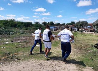 Transforma Petrolina arrecada doações para atender famílias atingidas pelas chuvas