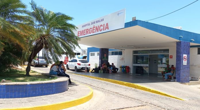 Hospital Dom Malan em Petrolina amplia número de leitos e reforça equipe de emergência para atendimento às crianças com síndromes respiratórias