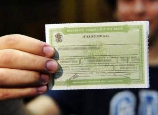 Eleitor tem um mês para regularizar pendências e ficar apto a votar