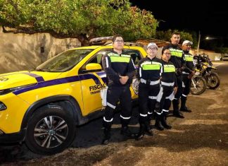 Prefeitura de Petrolina divulga resultado da prova discursiva do Concurso para Agentes de Trânsito e Transportes