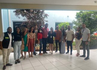 Doenças transmitidas através de alimentos e água é tema de capacitação dos profissionais da Saúde de Petrolina
