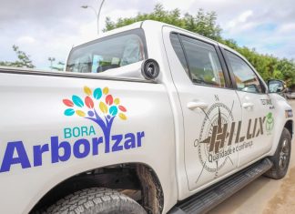 Carro da Planta: Prefeitura de Petrolina vai distribuir mudas no José e Maria