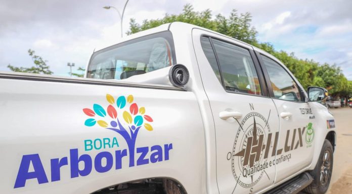 Carro da Planta: Prefeitura de Petrolina vai distribuir mudas no José e Maria