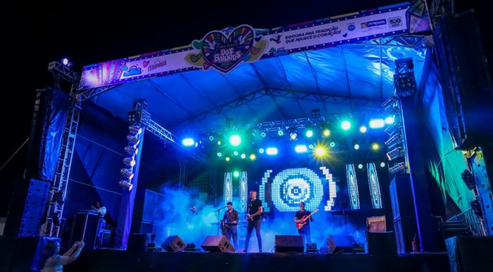 São João dos Bairros: O arrasta-pé começa esta semana no José e Maria em Petrolina