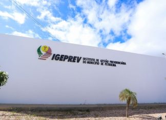 Prefeitura de Petrolina oferta dia de cuidados com a saúde para os aposentados e pensionistas do IGEPREV