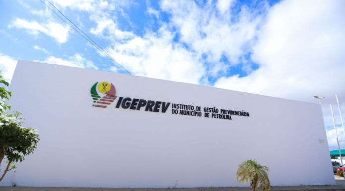 Prefeitura de Petrolina oferta dia de cuidados com a saúde para os aposentados e pensionistas do IGEPREV