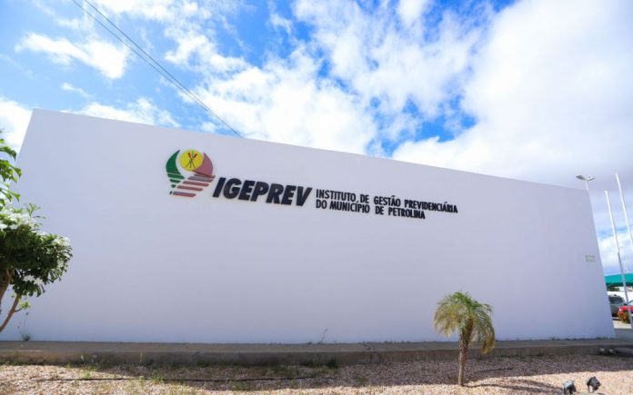 Prefeitura de Petrolina oferta dia de cuidados com a saúde para os aposentados e pensionistas do IGEPREV