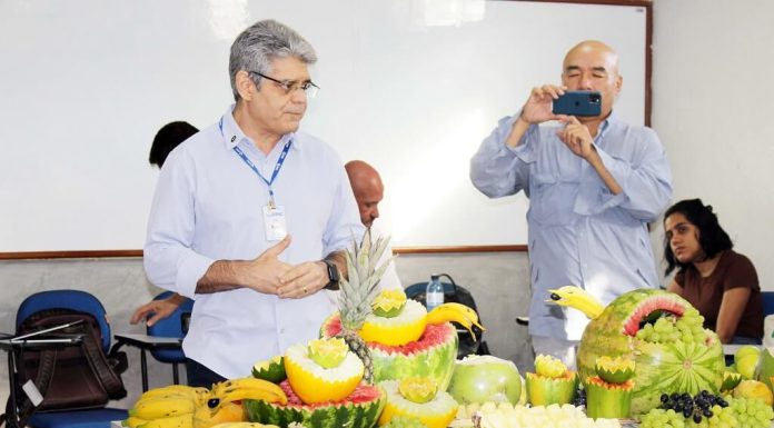Sindicato dos Produtores Rurais de Petrolina recebe visita de jornalistas de seis países