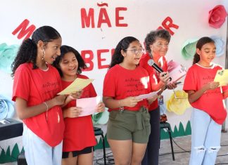 Projeto ‘Bem Maior’ completa sete anos e segue fortalecendo os vínculos familiares em Petrolina