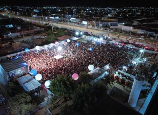 São João de Petrolina 2025 é destaque em todo Brasil