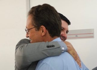 Simão Durando decreta luto pelo falecimento do empresário Rafael Coelho