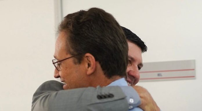 Simão Durando decreta luto pelo falecimento do empresário Rafael Coelho