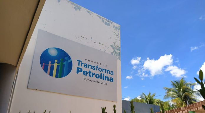 Transforma Petrolina incentiva o trabalho voluntário e engajamento social de empresas