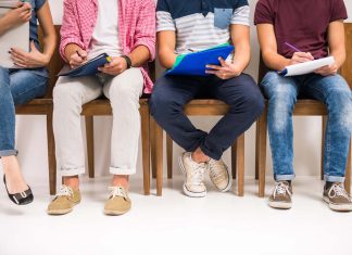 Número de jovens que não estudam nem trabalham cresce para 5,4 milhões
