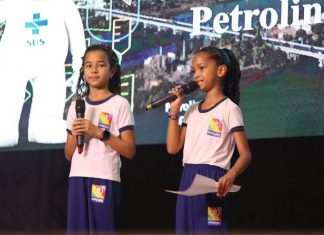 2° Fórum do Selo UNICEF em Petrolina apresenta avanços nas políticas públicas pelos direitos das crianças e adolescentes