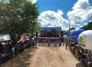 Jecana do Capim comemora 51 anos de tradição em Petrolina, Sertão PE