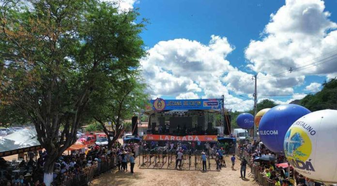 Jecana do Capim comemora 51 anos de tradição em Petrolina, Sertão PE