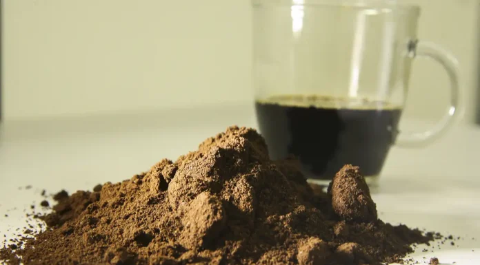 Aroma do café pode ser instrumento para reduzir tabagismo