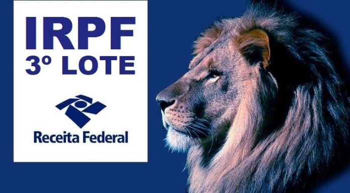 Consulta a terceiro lote de restituição do IR 2024 começa hoje