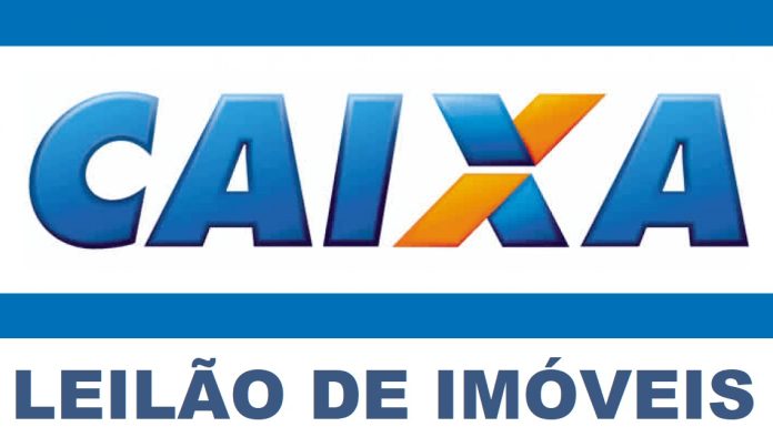 Leilão Caixa: mais de 2,3 mil imóveis em todo Brasil e descontos de até 40%