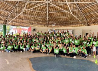 Solidariedade marca Dia Internacional do Cooperativismo em Petrolina