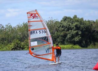 Petrolina sediará competição aquática com atletas de todo Brasil