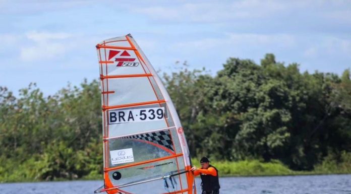 Petrolina sediará competição aquática com atletas de todo Brasil