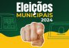Convenções partidárias para escolha de candidatos para eleições municipais 2024 começam hoje