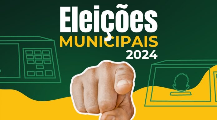 Convenções partidárias para escolha de candidatos para eleições municipais 2024 começam hoje