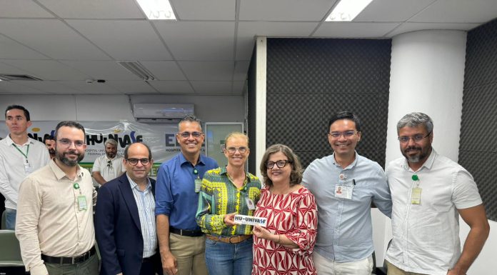 HU-Univasf recebe R$ 1,9 milhão de emenda parlamentar para compra de equipamentos