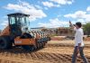 Com obras avançadas, construção da Orla 3 de Petrolina é vistoriada por Simão Durando