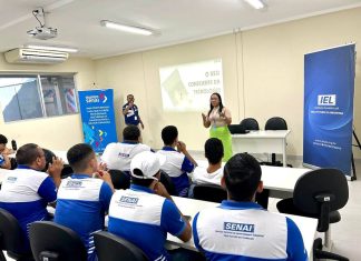 Com foco nas áreas tecnológicas, o Mundo SENAI encerra 16ª edição em Petrolina (PE)