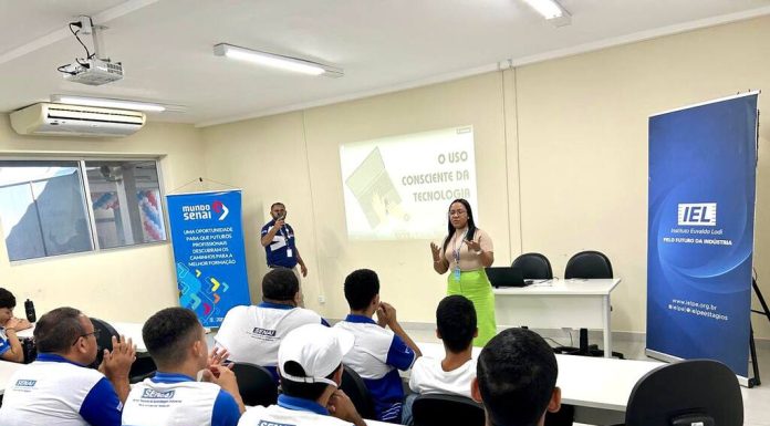 Com foco nas áreas tecnológicas, o Mundo SENAI encerra 16ª edição em Petrolina (PE)