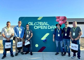 Produtores do Vale do São Francisco vão aos EUA em busca de novas variedades de uva