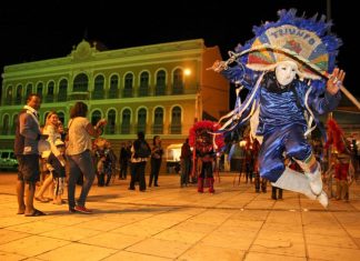 Triunfo será a porta de entrada do Festival Pernambuco Meu País no Sertão, com três dias de arte e cultura