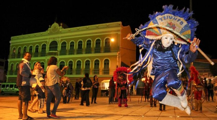 Triunfo será a porta de entrada do Festival Pernambuco Meu País no Sertão, com três dias de arte e cultura