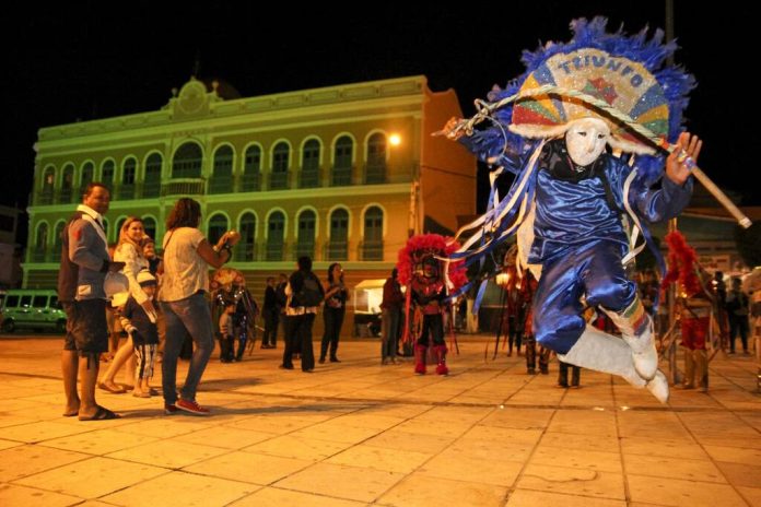 Triunfo será a porta de entrada do Festival Pernambuco Meu País no Sertão, com três dias de arte e cultura