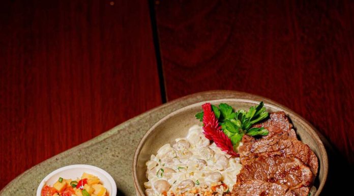 Sebrae e River Shopping promovem festival gastronômico para aquecer turismo e economia