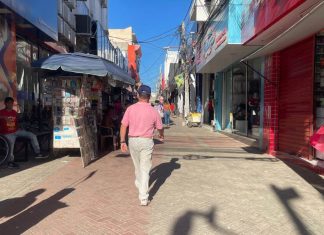 A expectativa média de aumento das vendas para o Dia dos Pais gira em torno de 7% em Juazeiro (BA)