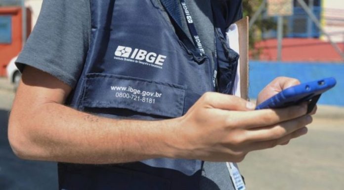 IBGE corrige inconsistências dos dados do Censo 2022