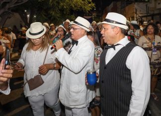 Serenata da Nossa Petrolina reunirá cultura e tradição nesse próximo sábado